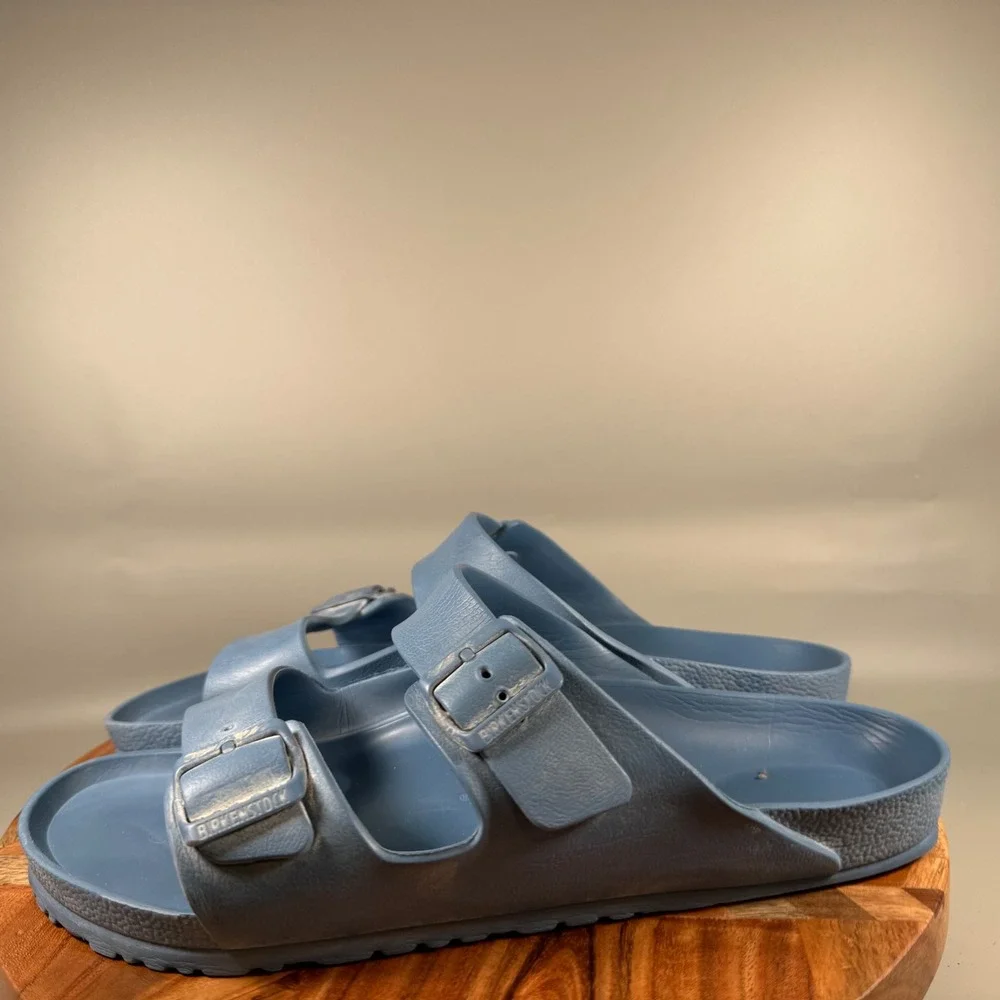 Birkenstock lightweight eva